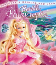 Barbie Fairytopia (2005) นางฟ้าในโลกแห่งความฝัน ภาค 5