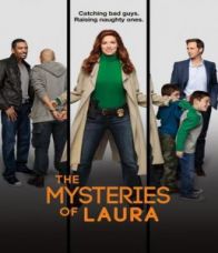 The Mysteries of Laura Season 2 [บรรยายไทย]