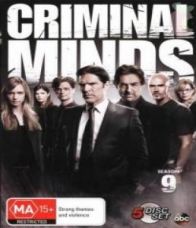 Criminal Minds Season 9 ทีมแกร่งเด็ดขั้วอาชญากรรม [พากษ์ไทย]