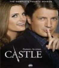Castle Season 4 (2012) ยอดนักเขียนไขปมฆาตกรรม