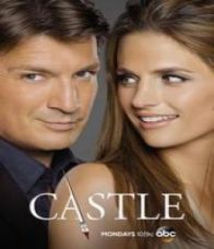 Castle Season 8 (2015) ยอดนักเขียนไขปมฆาตกรรม