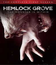 Hemlock Grove Season 1 (2013)
