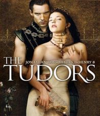 The Tudors Season 1 (2007) บัลลังก์รัก บัลลังก์เลือด