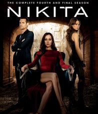Nikita  Season 4 (2010) นิกิต้า รหัสสาวโคตรเพชรฆาต [พากย์ไทย]