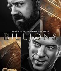Billions Season 1 (2016)
