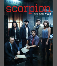 Scorpion Season 2 (2015) แก๊งระเบิด เนิร์ดกู้โลก [พากย์ไทย]