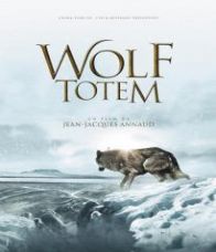 Wolf Totem (2015) เพื่อนรักหมาป่าสุดขอบโลก