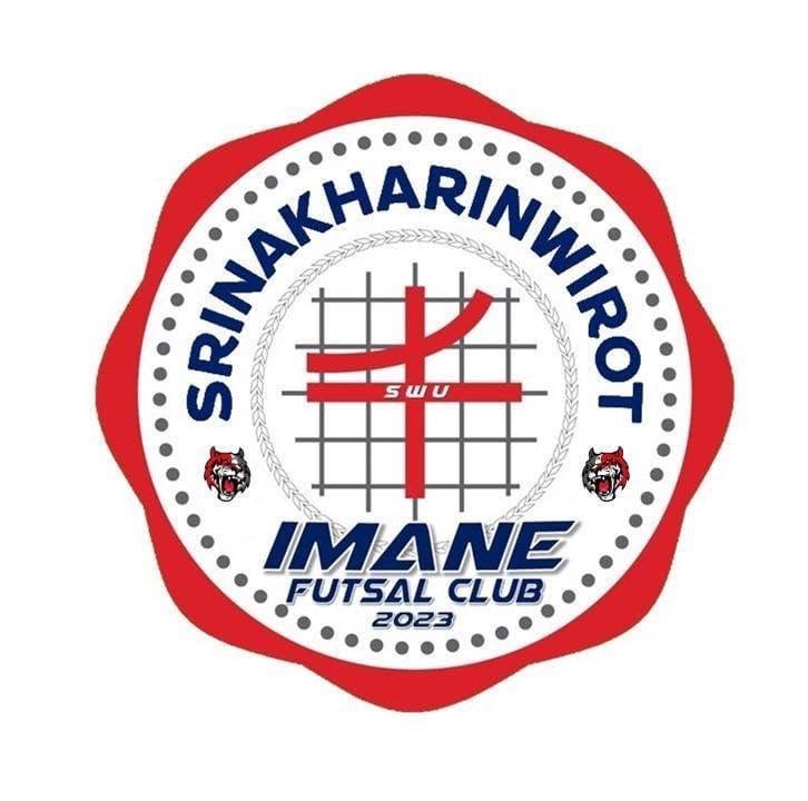 Srinakharinwirot IMANE Futsal vs Thammasat Stallion