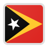 Timor-Leste U23 vs Thailan U23