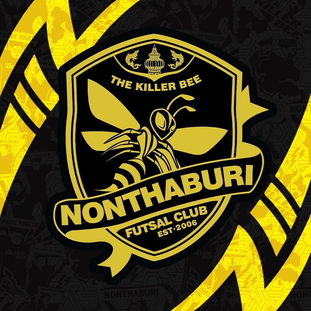 Phetchaburi Rajabhat Futsal vs Nonthaburi Futsal
