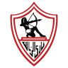 ดูบอล: Zamalek vs CR Belouizdad