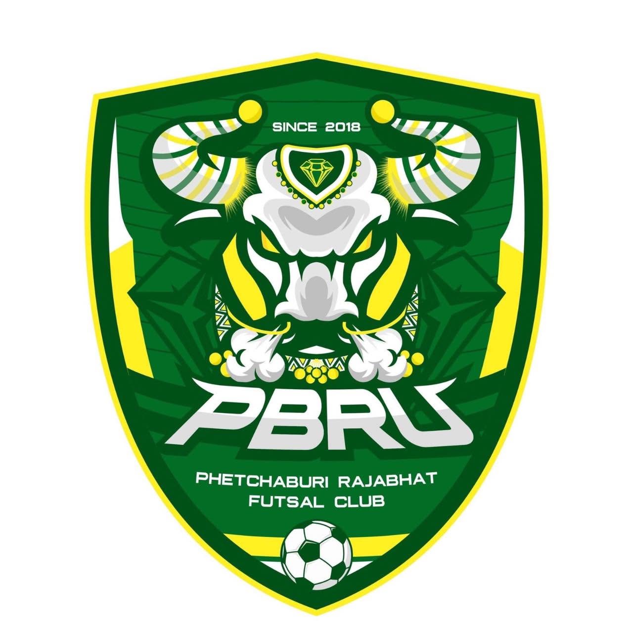 Phetchaburi Rajabhat Futsal vs Nonthaburi Futsal
