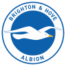 Brighton & Hove Albion vs West Ham United