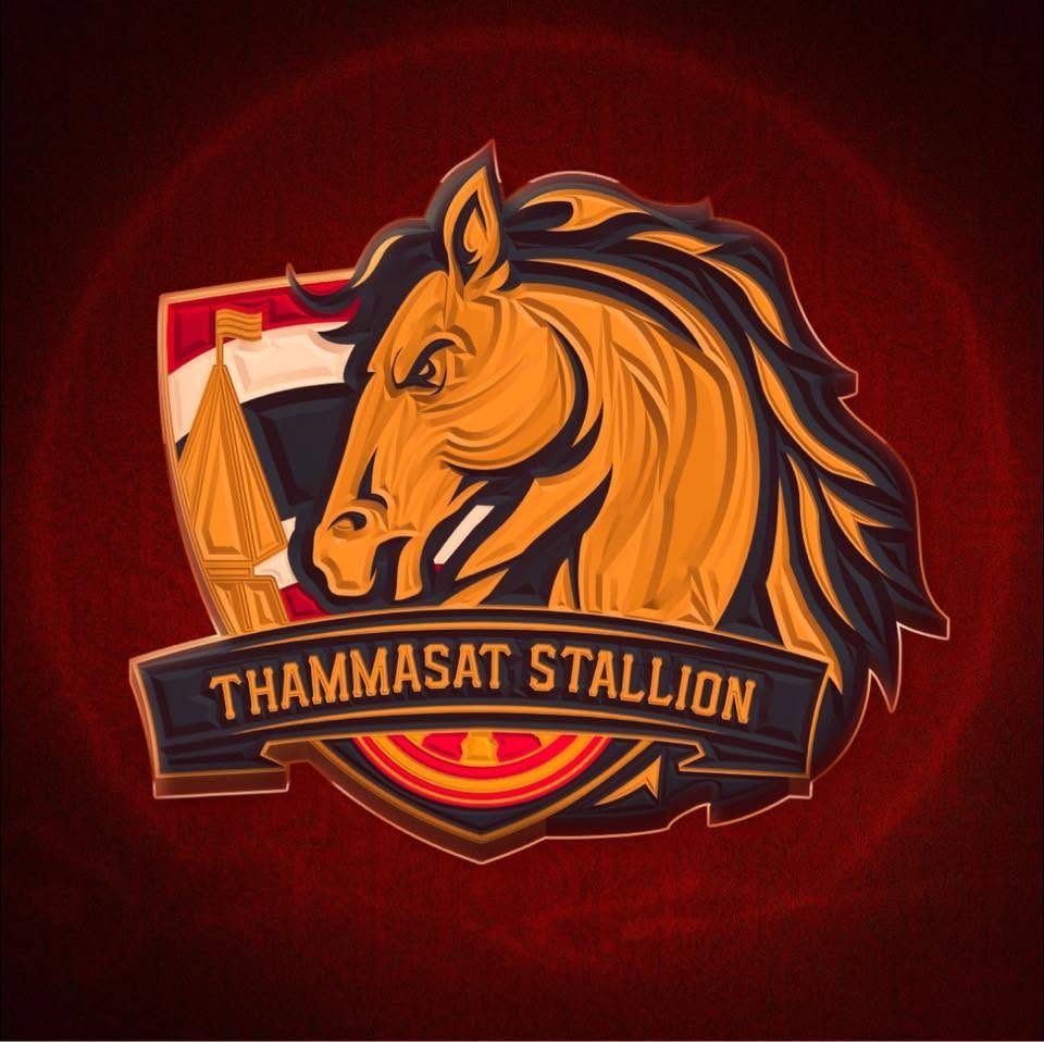 Srinakharinwirot IMANE Futsal vs Thammasat Stallion