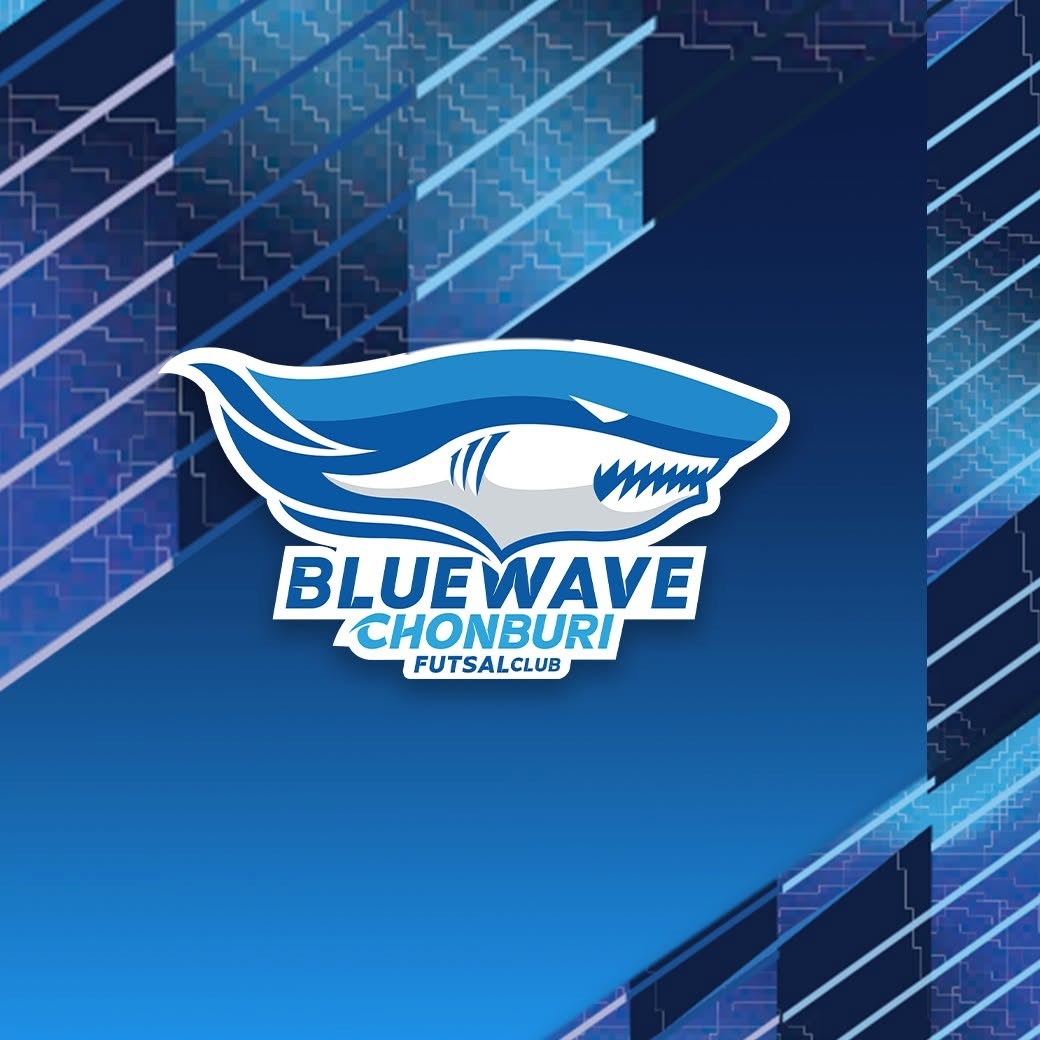 Bluewave Chonburi Futsal vs Suratthani Futsal