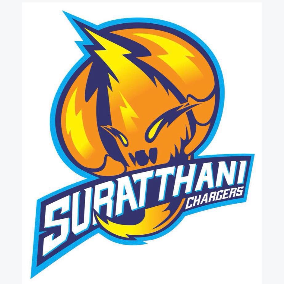 Bluewave Chonburi Futsal vs Suratthani Futsal