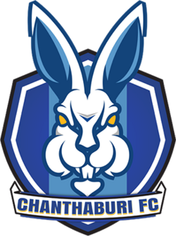 Trat vs Chanthaburi